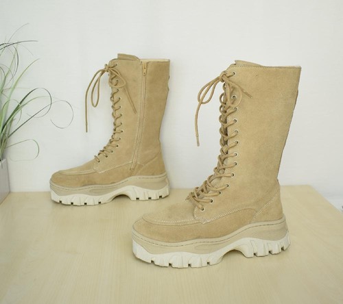 Klasse bronx schnürboots - schnürboots, gr