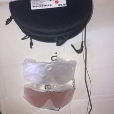 Endura Dorado Glasses 2