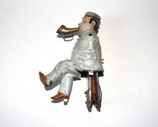 *** Lehmann "Tut-Tut" Auto Nr