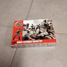 1:32 Airfix  WK 2 German