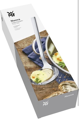 Wmf nuova suppenkelle 80 - wmf, cm