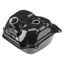 Fuel Tank Metal Threaded for