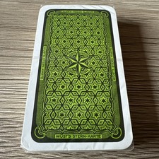 Wüst Stern-Karte neue