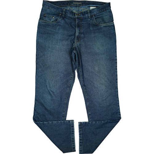 Walbusch l32 jeans hose - walbusch, 54