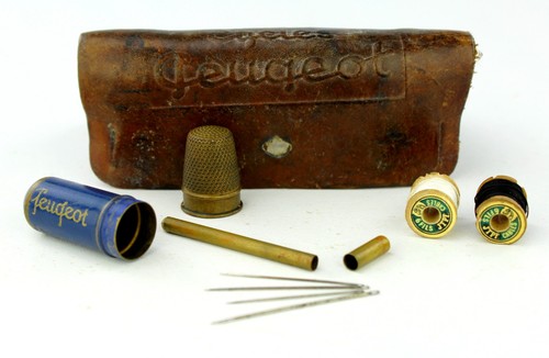 Seltenes altes rennrad peugeot - altes,