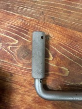 Hazet 772 19 mm vw hazet tourist tool box Radschlussel P. 356. Hazet. Schlüssel