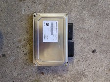 BMW 7 E65 E66 2005 Benzin