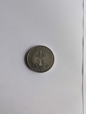 5 DM 600jähriges Bestehen der