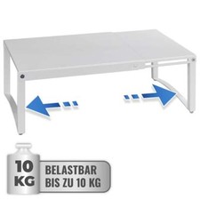 WENKO Teleskop Schrank Einsatz