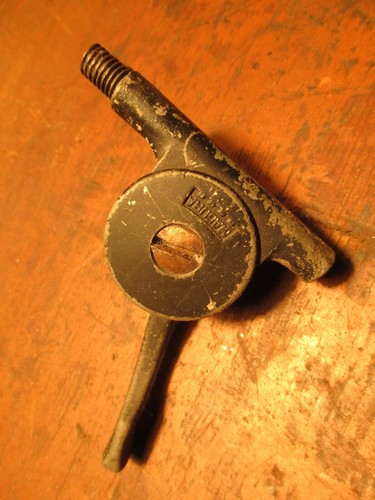 Magura amatur hebel zahnstange - hebel,