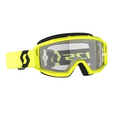 Scott Primal Clear MX Goggle