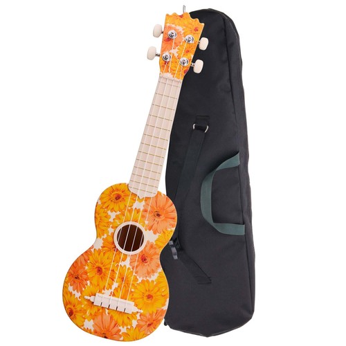 Sopran ukulele uke - sopran,