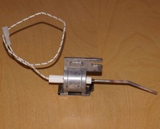 Ionisationselektrode für