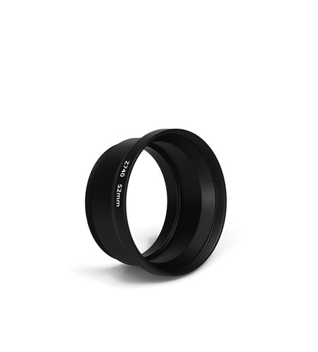 Kodak z740 adapter tubus 52mm - kodak,