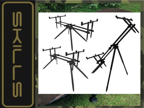 Skills tackle stabiliser rod - stabiliser,