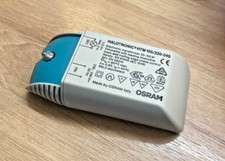 Osram Halotronic HTM 105/230-240 / 35-105W Halogen-Transformator dimmbar