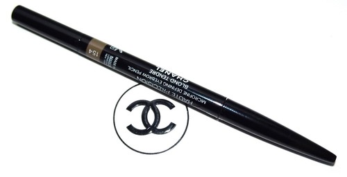 Chanel stylo sourcils - stylo,