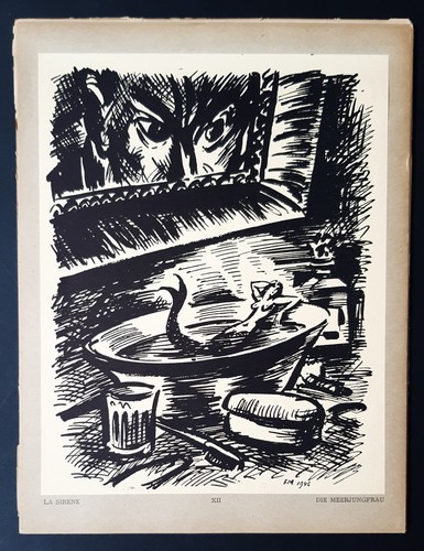 Frans masereel erscheinungen - masereel,