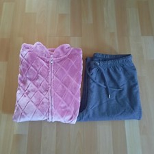 Kuscheliger Hausanzug Gr.40/42