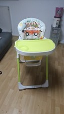 Kinderstuhl peg perego prima - peg,