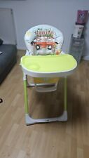 Kinderstuhl Peg Perego Prima Pappa Zero3 Hochstuhl verstellbar 