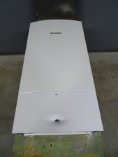 Junkers Cerastar ZWN 18-7 KE 23 S0092 Gas-Kombi-Therme 18kW Heizung Bj.2013