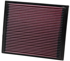K&N Air Filter VW Golf III