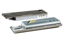 49Wh Laptop-Akku für Dell