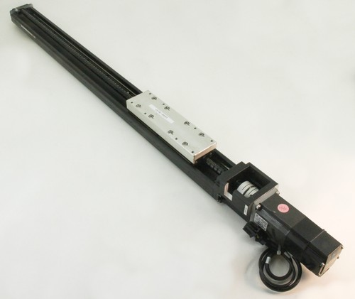 Thk linearantrieb mit - thk, ac