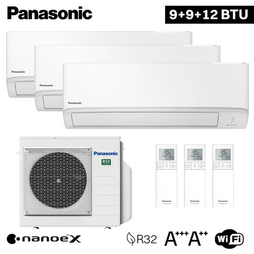 Panasonic super kompakt r32 - tz,