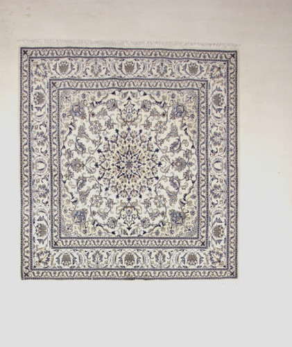 Orientteppich super nain mit - orientteppich,