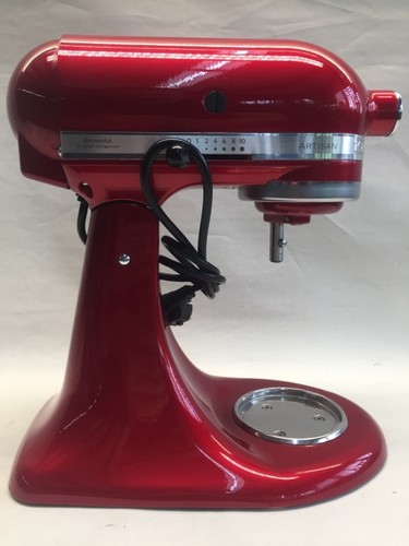 Kitchenaid küchenmaschine ksm - kitchenaid,