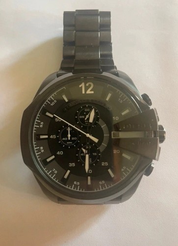 Diesel mega chief 51mm - mega,