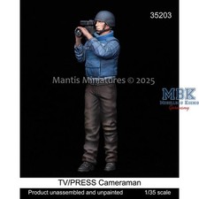MANTIS MINIATURES MAN35203