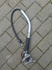 Trixi Biker-Set Fahrradstange Hund gebraucht