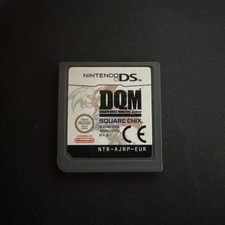 Nintendo DS Dragon Quest