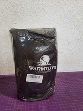 WARMTUYO 550 Selbstaufblasbare