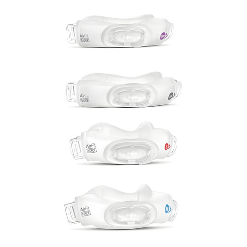 Resmed airfit n30i quietair - n30i,