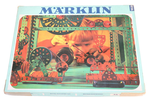Märklin vintage grosser - märklin,