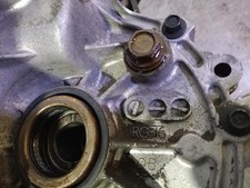 LRD101190 getriebe ft 5697733