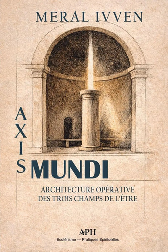 Meral ivven axis - ivven, mundi
