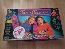 MB Spiele Electronic Traum