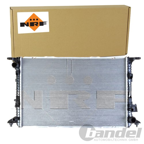 Nrf kühler motorkühlung - nrf,