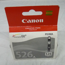 Original Canon  CLI-526GY /