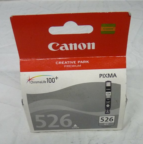 Original canon cli 526gy - , cli-526gy