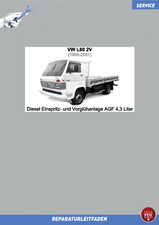 eBook VW L80 (95-01) Diesel