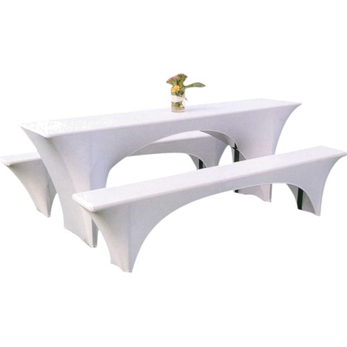 Bierzeltgarnitur hussen set - hussen,