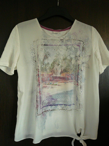 Chices shirt taifun - ,