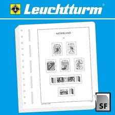 Leuchtturm Niederlande