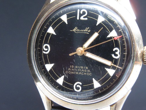 G888 vintage mauthe - g888,